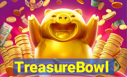 TreasureBowl treasure bowl melhor horario